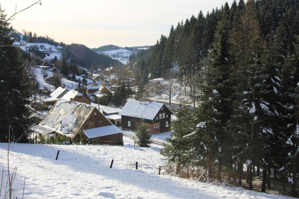 Fw. Glashuette Anno Dazumal Klingenthal Ruang foto