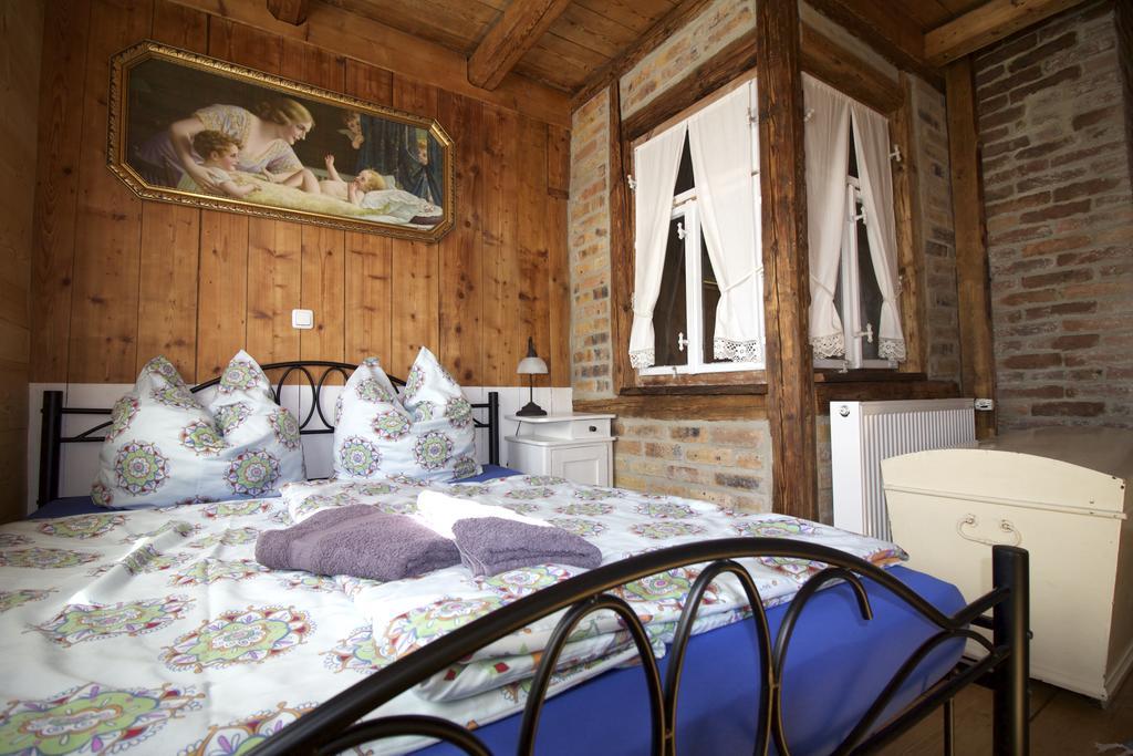 Fw. Glashuette Anno Dazumal Klingenthal Ruang foto