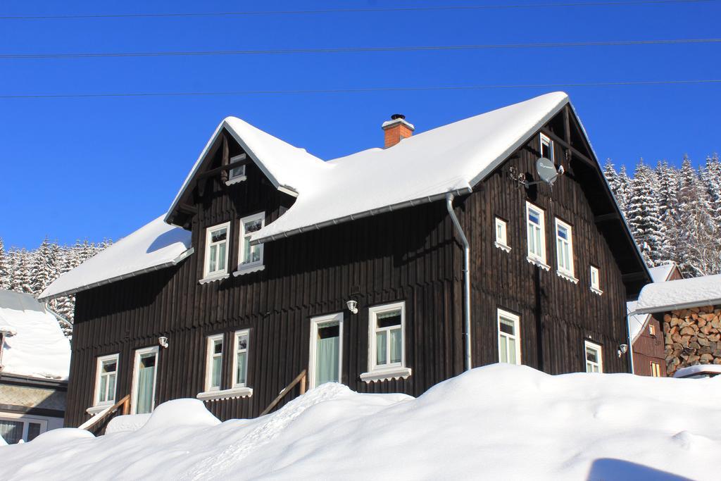 Fw. Glashuette Anno Dazumal Klingenthal Ruang foto